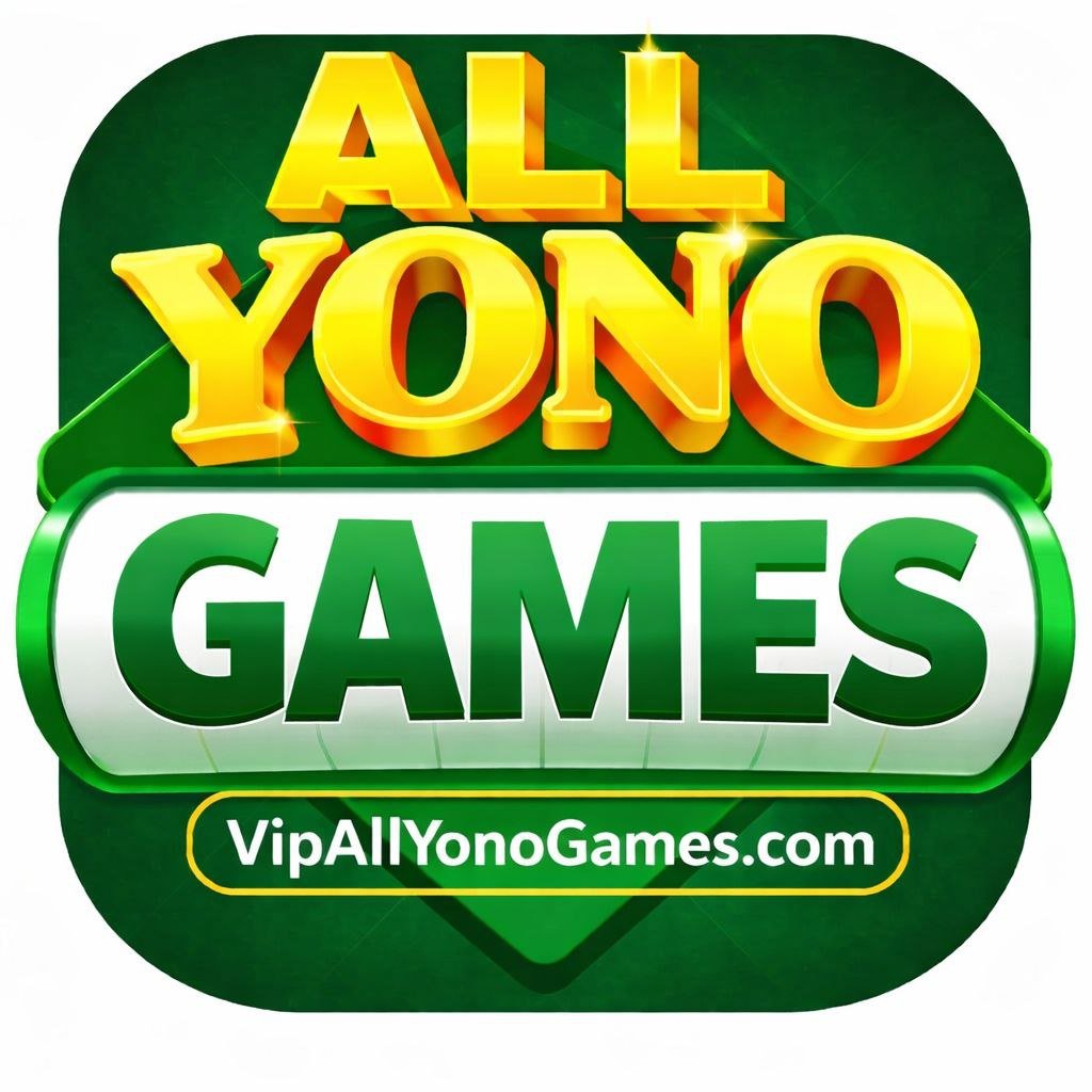 All Yono Games
