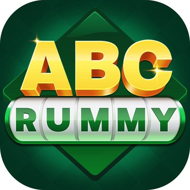 Abc Rummy Yono Apk