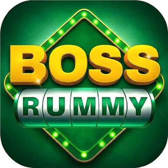 Boss Rummy Yono Download