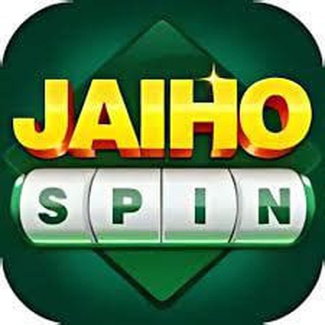 Jaiho Spin Yono Apk