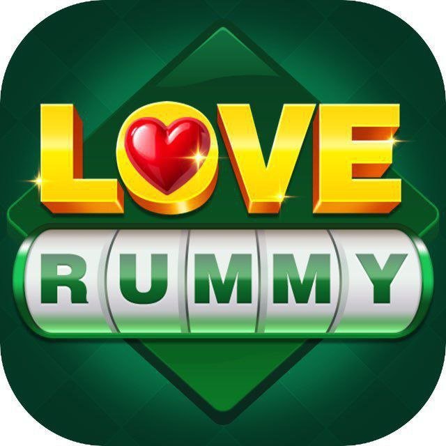 Love Rummy Yono APK
