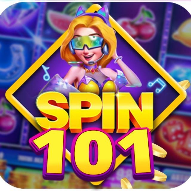 Spin 101 Yono Apk