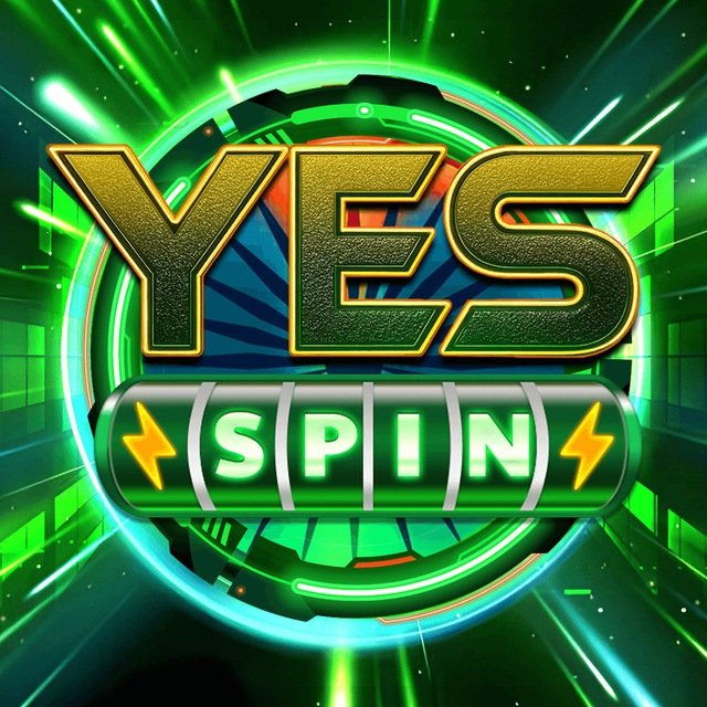 Yes Spin Yono Apk