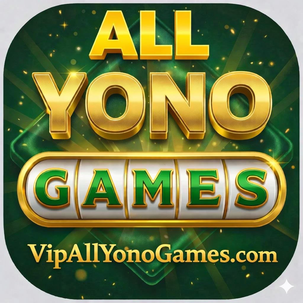 All Yono Games