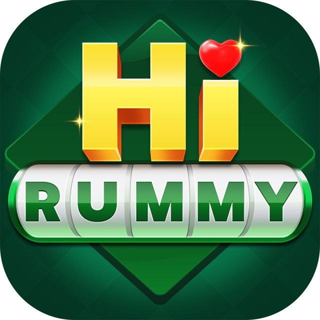 Hi Rummy Yono APK