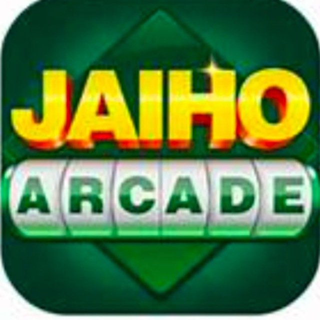 Jaiho Arcade Yono Apk