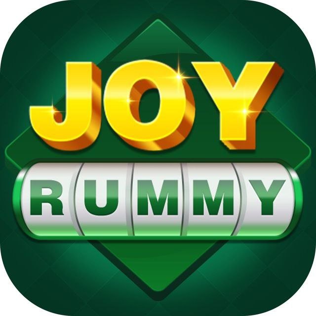 Joy Rummy Yono