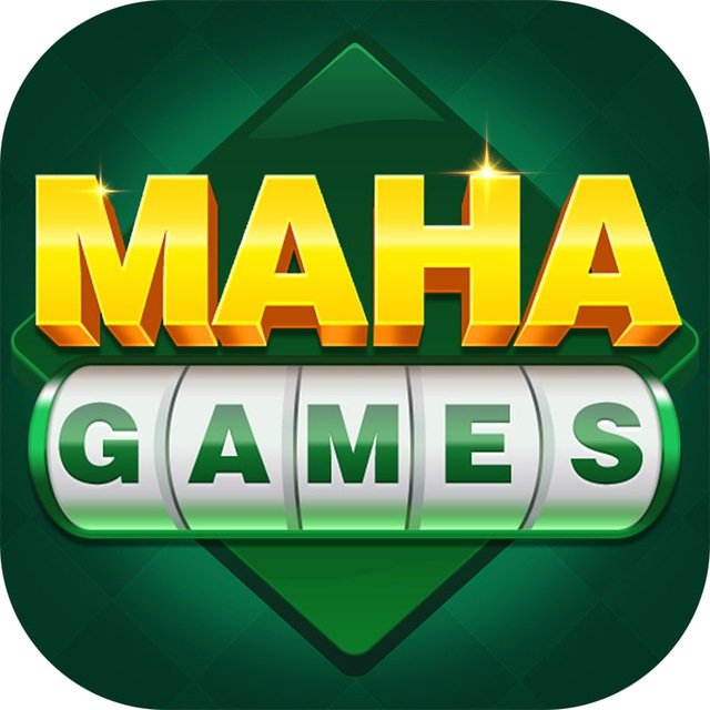 Maha Games Yono Apk