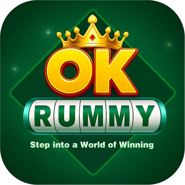 Ok Rummy Yono Download
