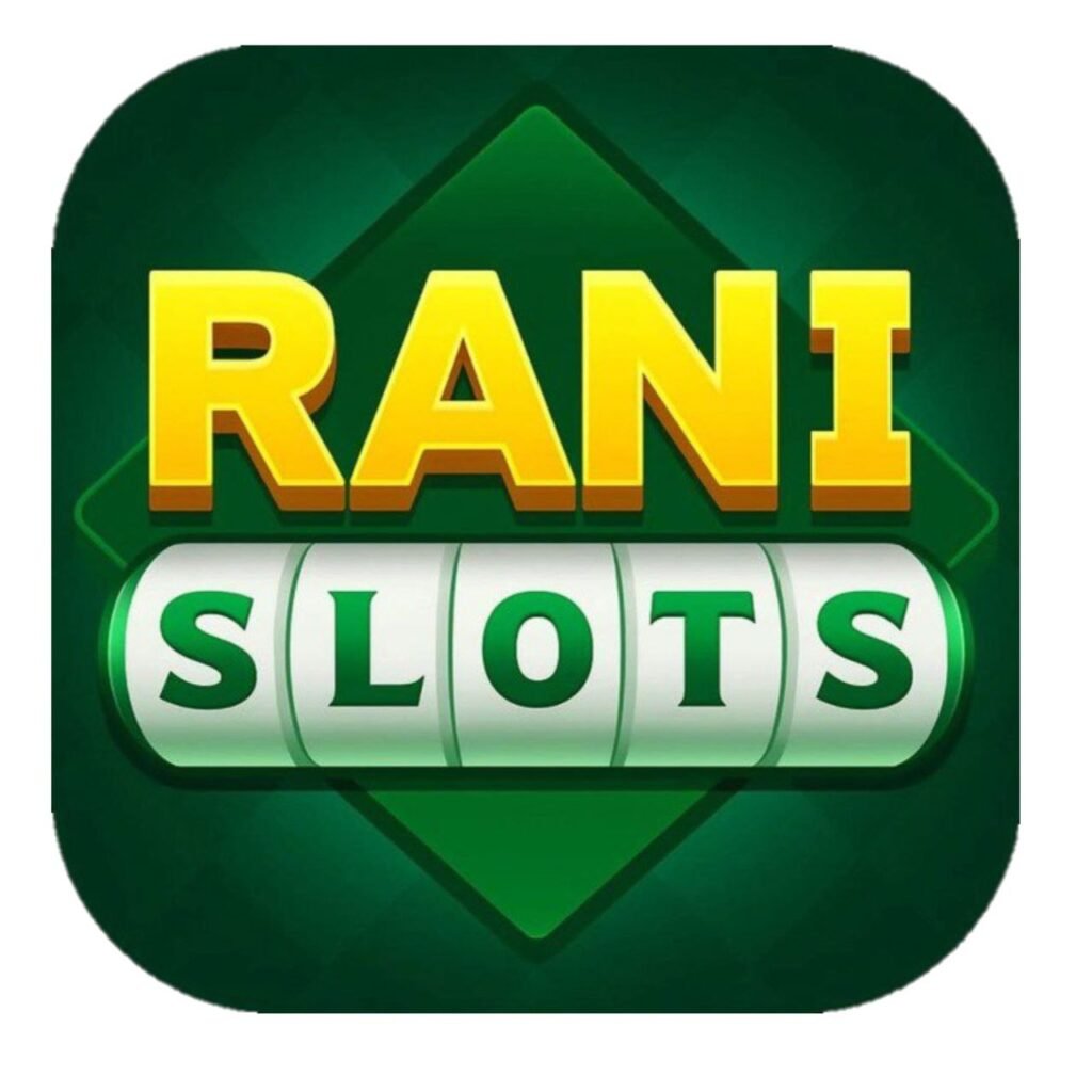 Rani Slots Yono