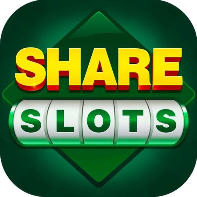 Share Slots Yiono Apk