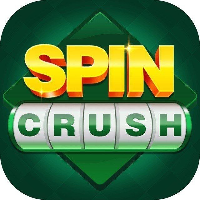 Spin Crush Yono Apk