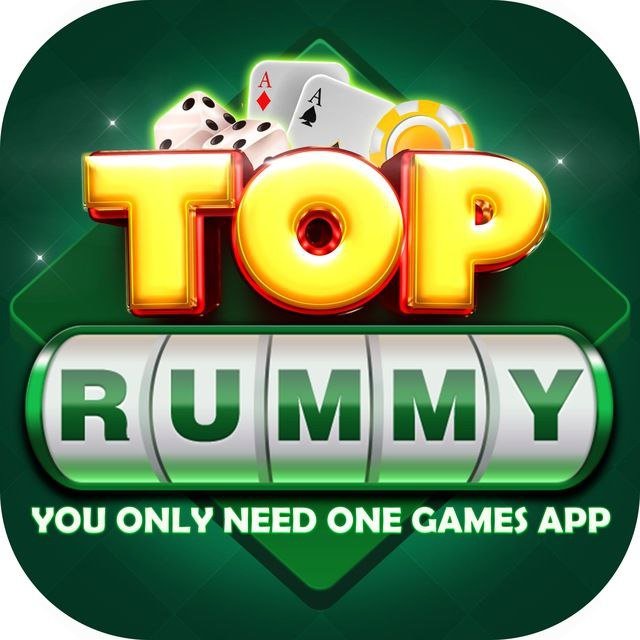Top Rummy Yono APK