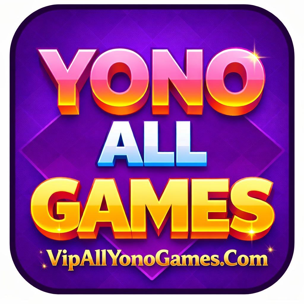 Yono All Games